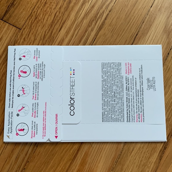 Color Street - Picture 2 of 3